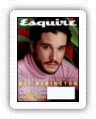 Men's Magazines